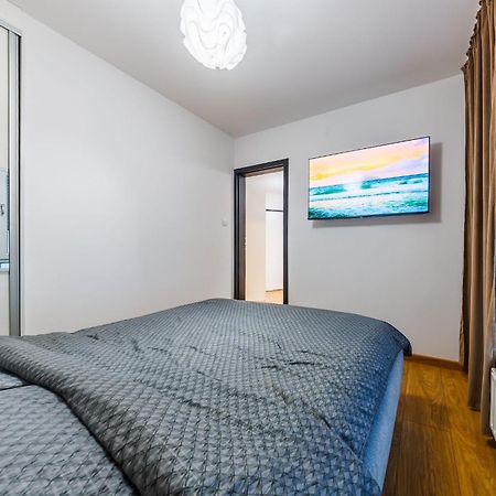 Apartamenty Zamkowe Rzeszów Exteriér fotografie