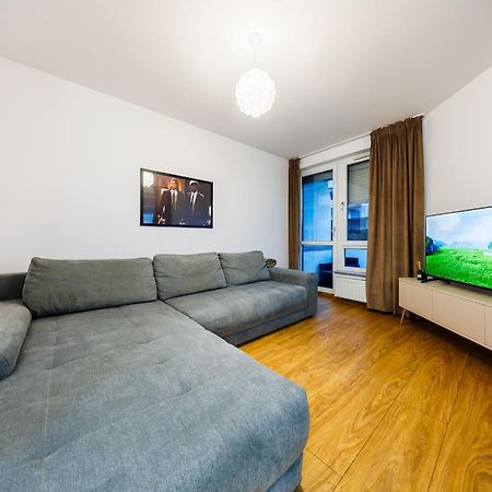 Apartamenty Zamkowe Rzeszów Exteriér fotografie