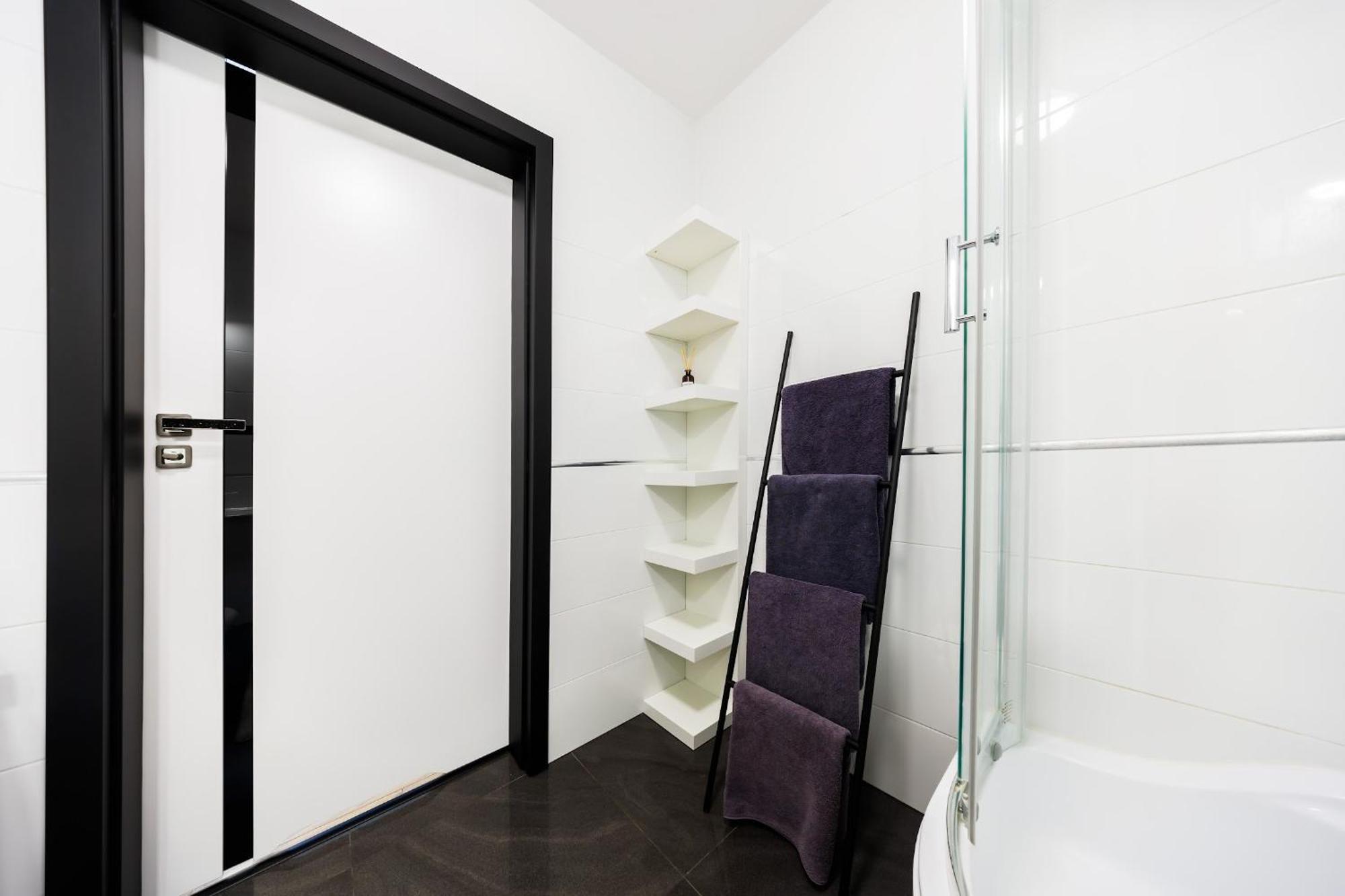 Apartamenty Zamkowe Rzeszów Exteriér fotografie