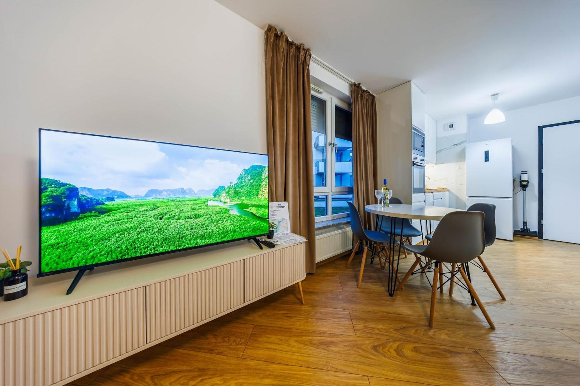Apartamenty Zamkowe Rzeszów Exteriér fotografie