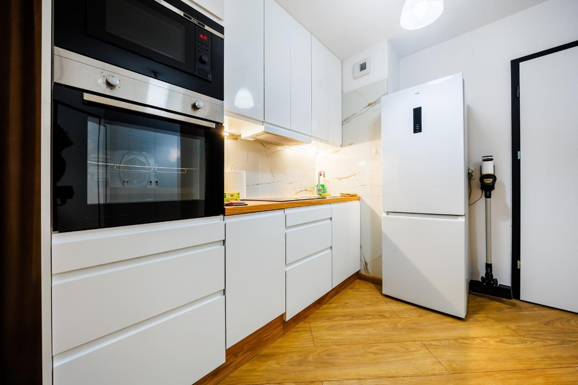 Apartamenty Zamkowe Rzeszów Exteriér fotografie