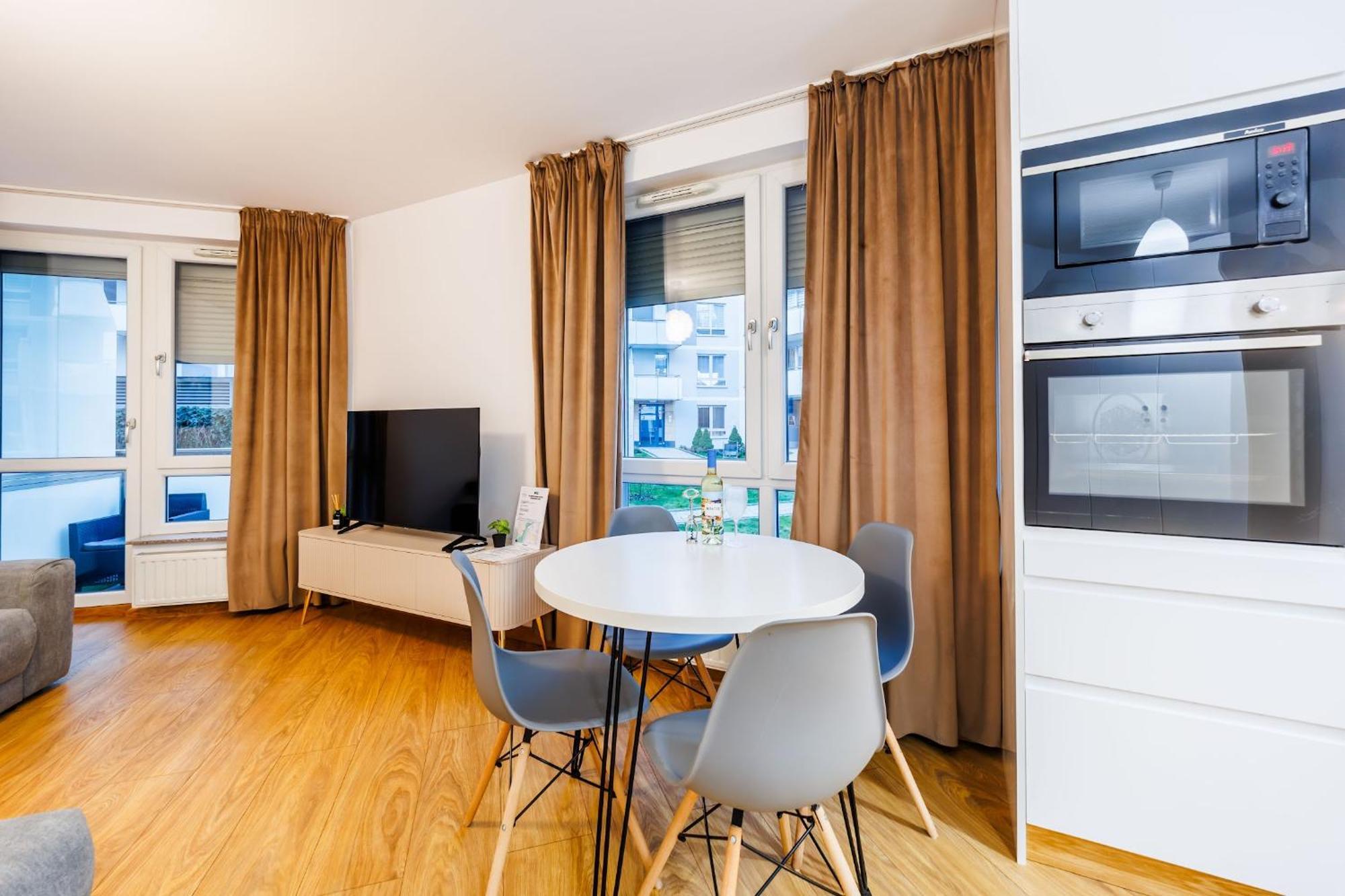 Apartamenty Zamkowe Rzeszów Exteriér fotografie